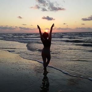 Meet your Posher, Annamarie